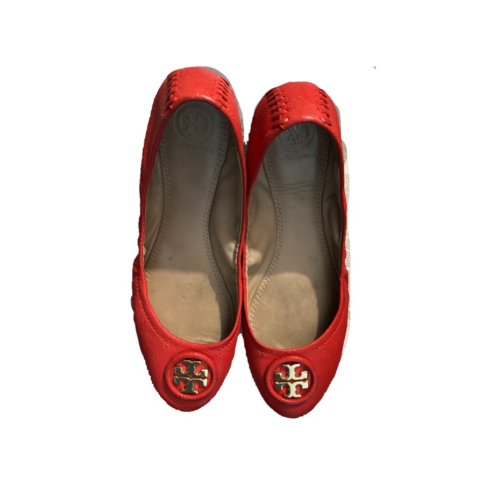 Tory Burch Allie Ballet Flats